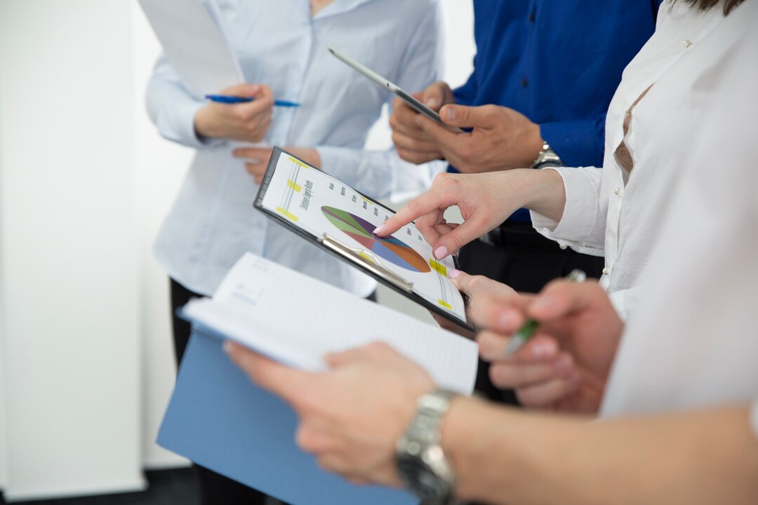 business optimization consulting