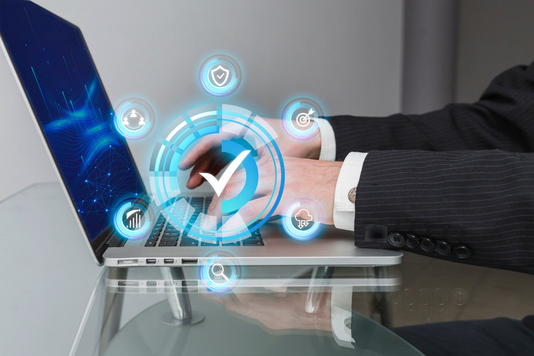 Business Process Automation