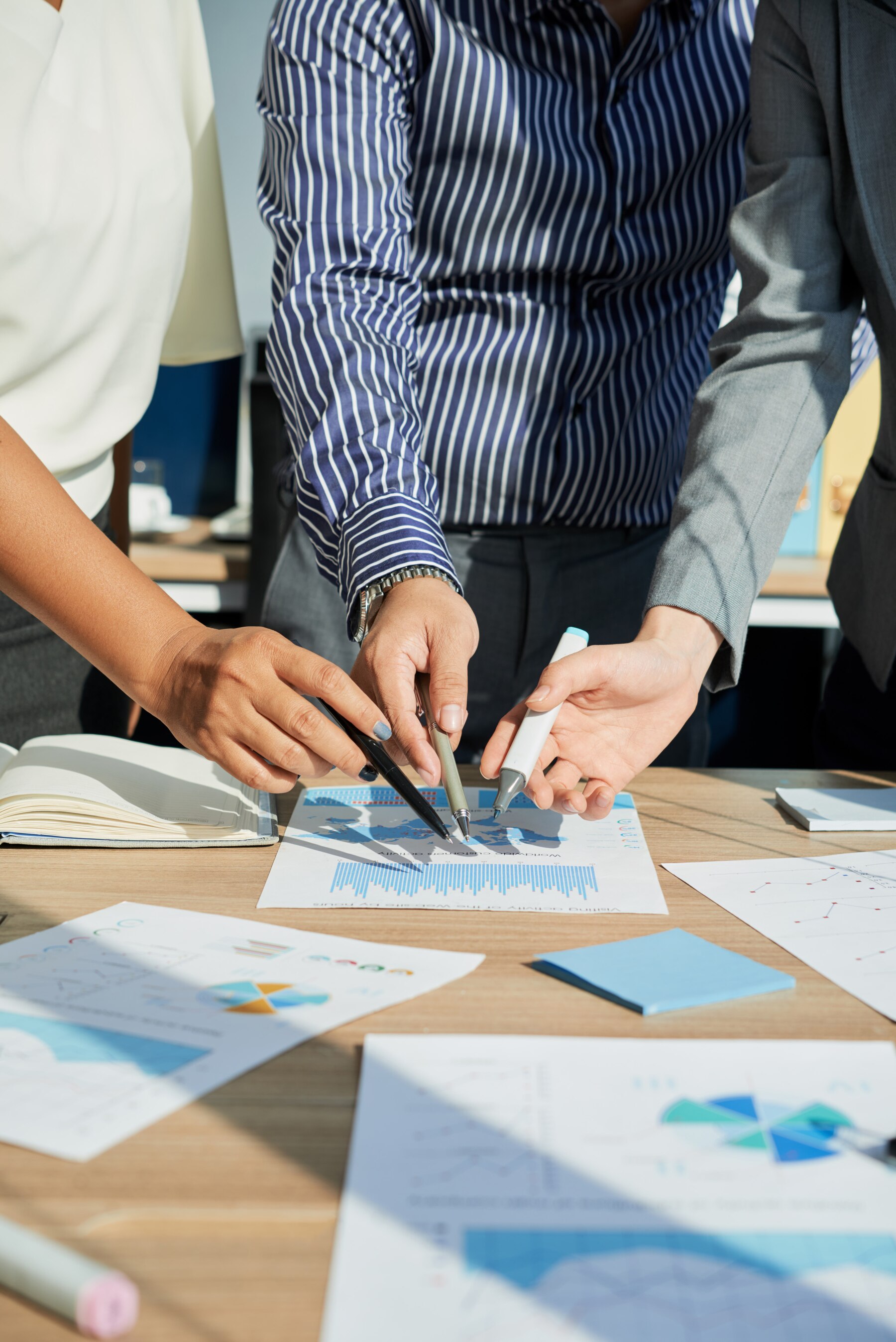 business strategy Germany